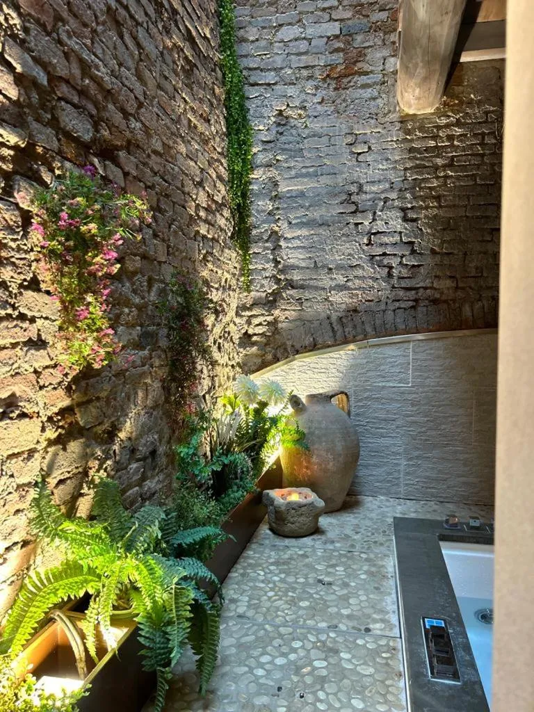 Image 6 of BORGO DI BEPPE E GLORIA SUITE
