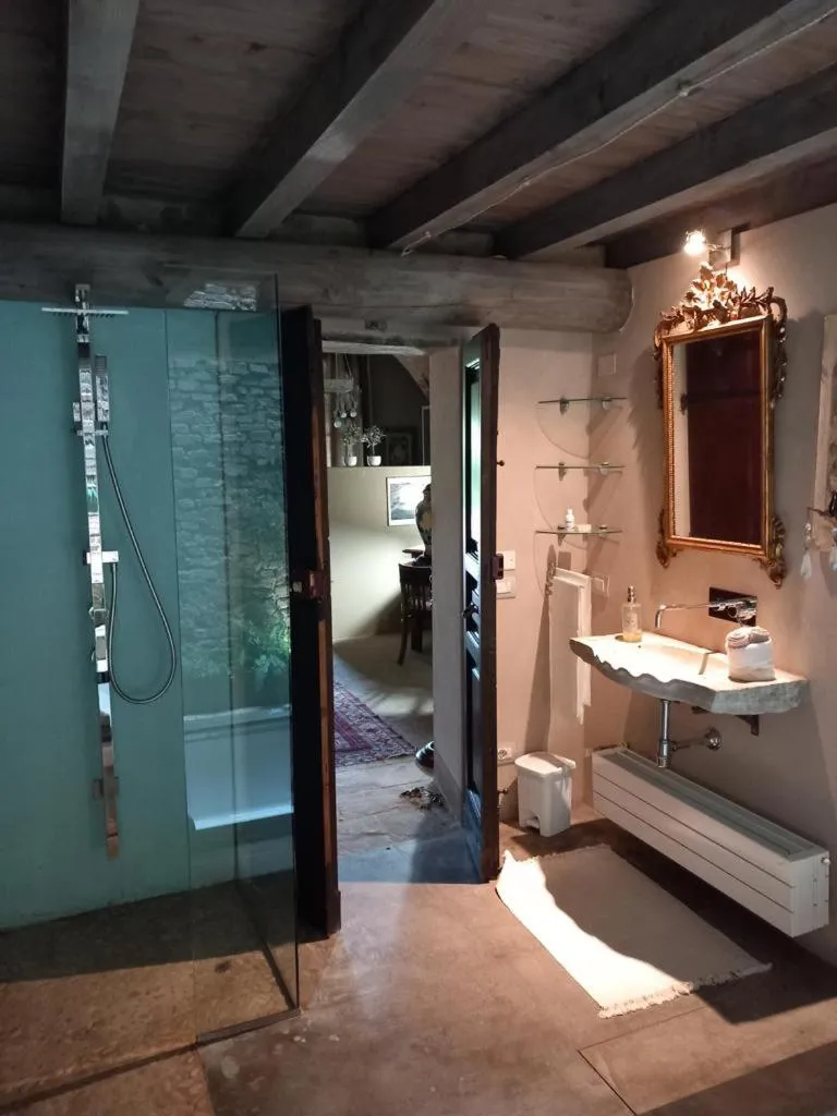 Image 3 of BORGO DI BEPPE E GLORIA SUITE