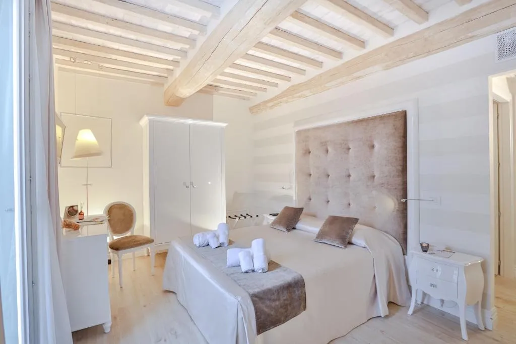 Image of BOUTIQUE VILLA LIBERTY – Dépendance – Borgo Capitano Collection – Albergo diffuso