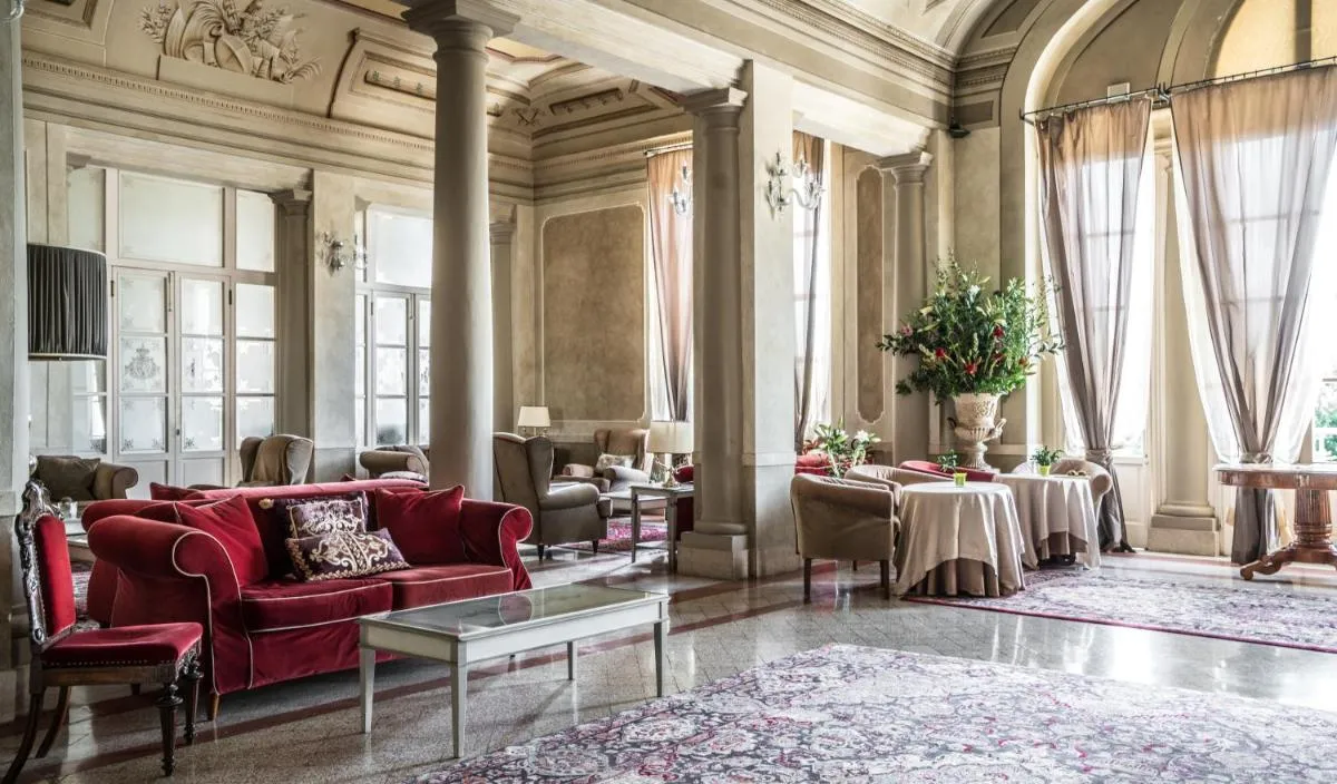 Image 2 of Bagni Di Pisa Palace & Thermal Spa – The Leading Hotels of the World