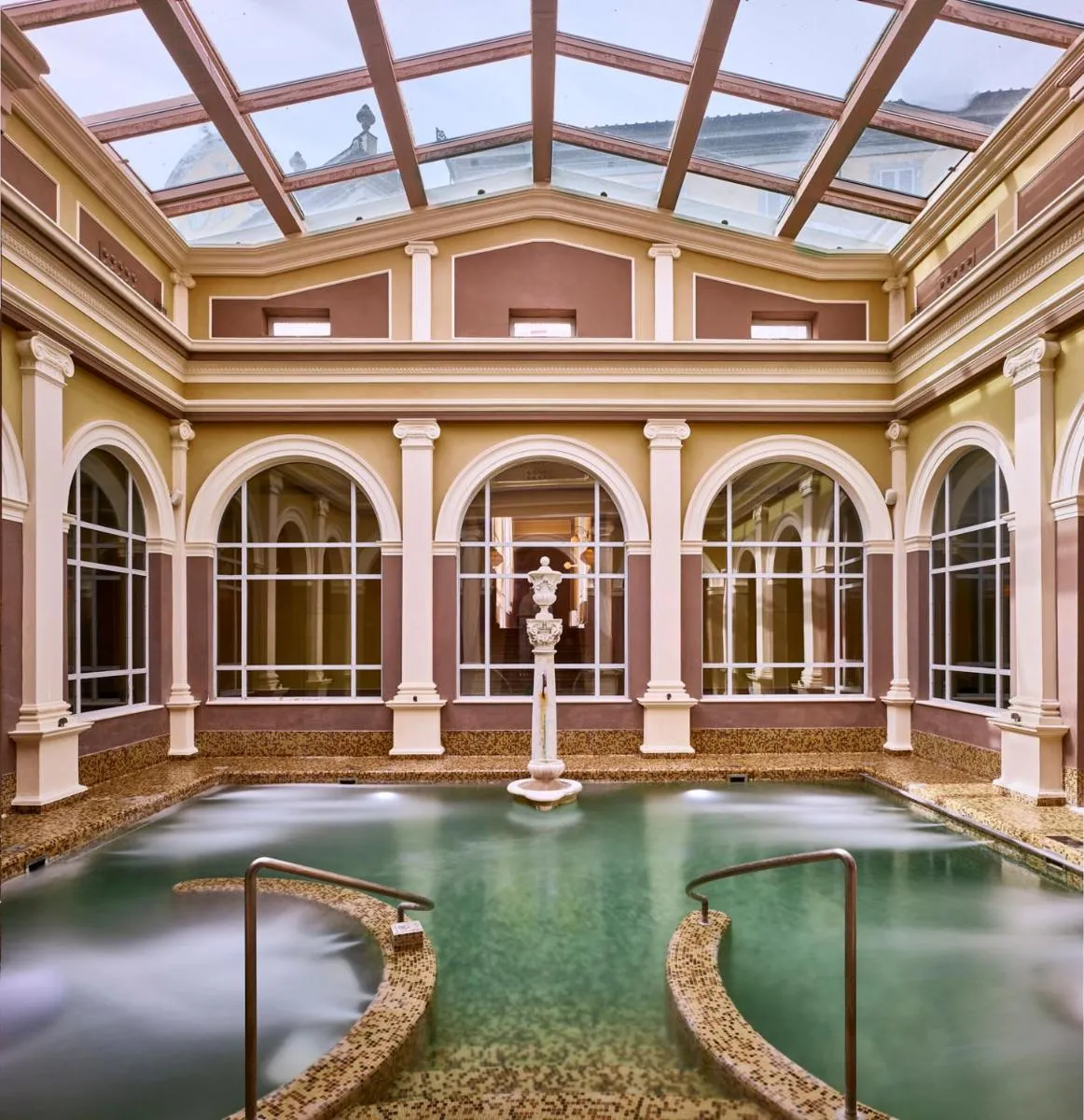 Image 3 of Bagni Di Pisa Palace & Thermal Spa – The Leading Hotels of the World