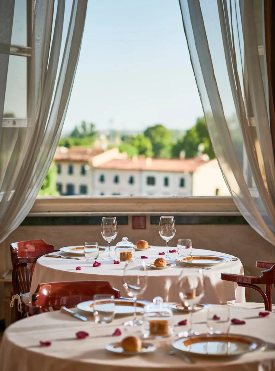 Image 4 of Bagni Di Pisa Palace & Thermal Spa – The Leading Hotels of the World