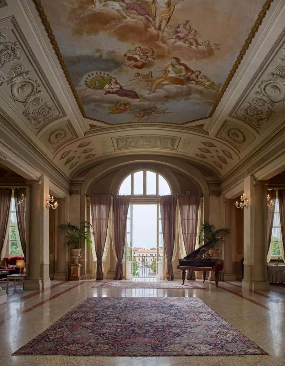 Image 5 of Bagni Di Pisa Palace & Thermal Spa – The Leading Hotels of the World