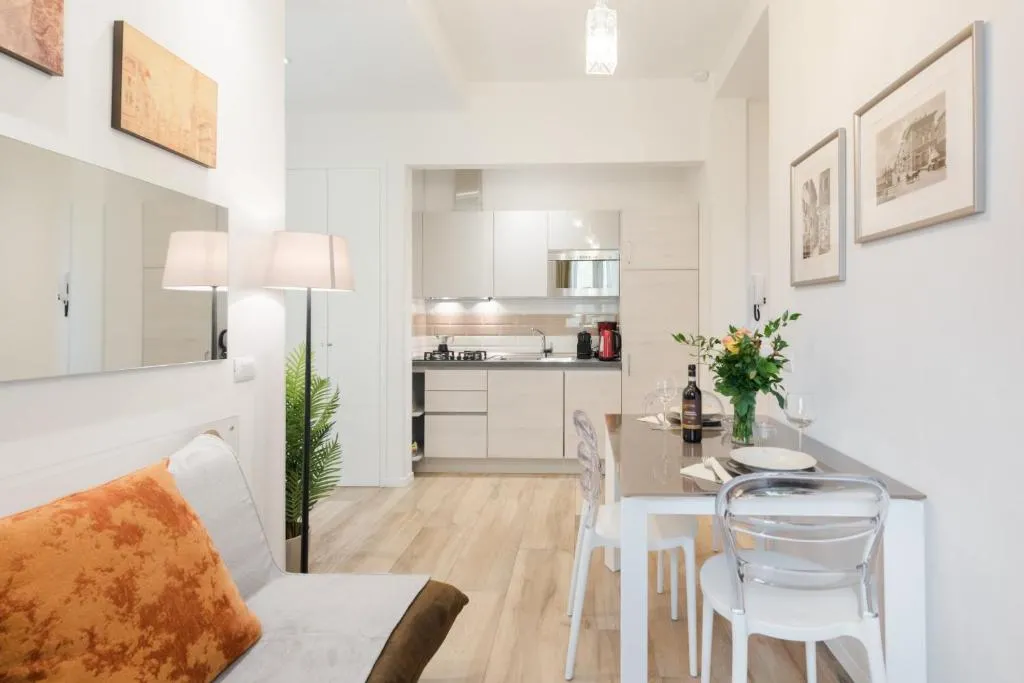 Image of Belfiore Magé Apartment