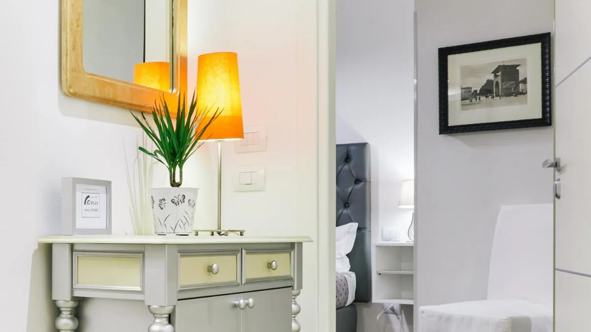 Image 1 of Belfiore Magé Apartment