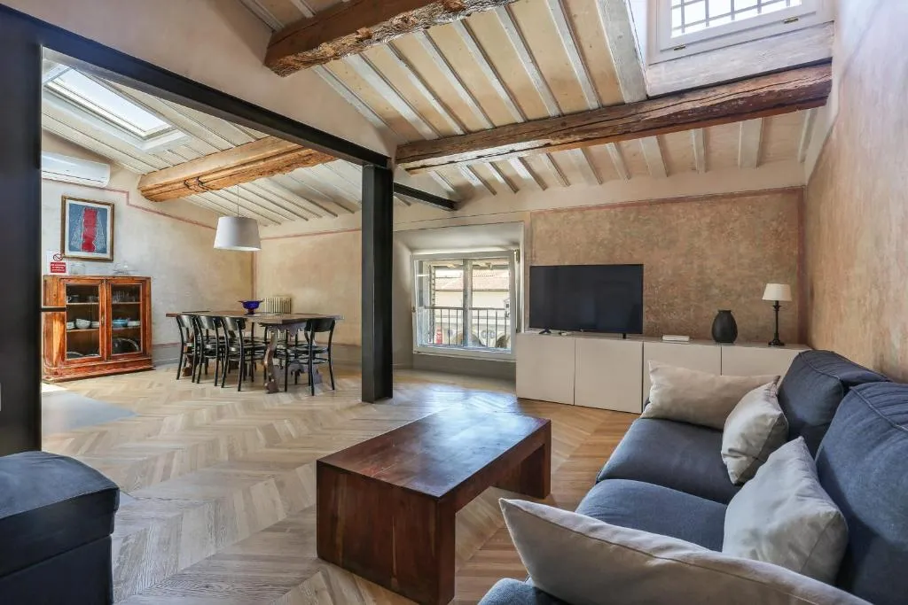 Image of Belle Arti Penthouse-hosted by Sweetstay
