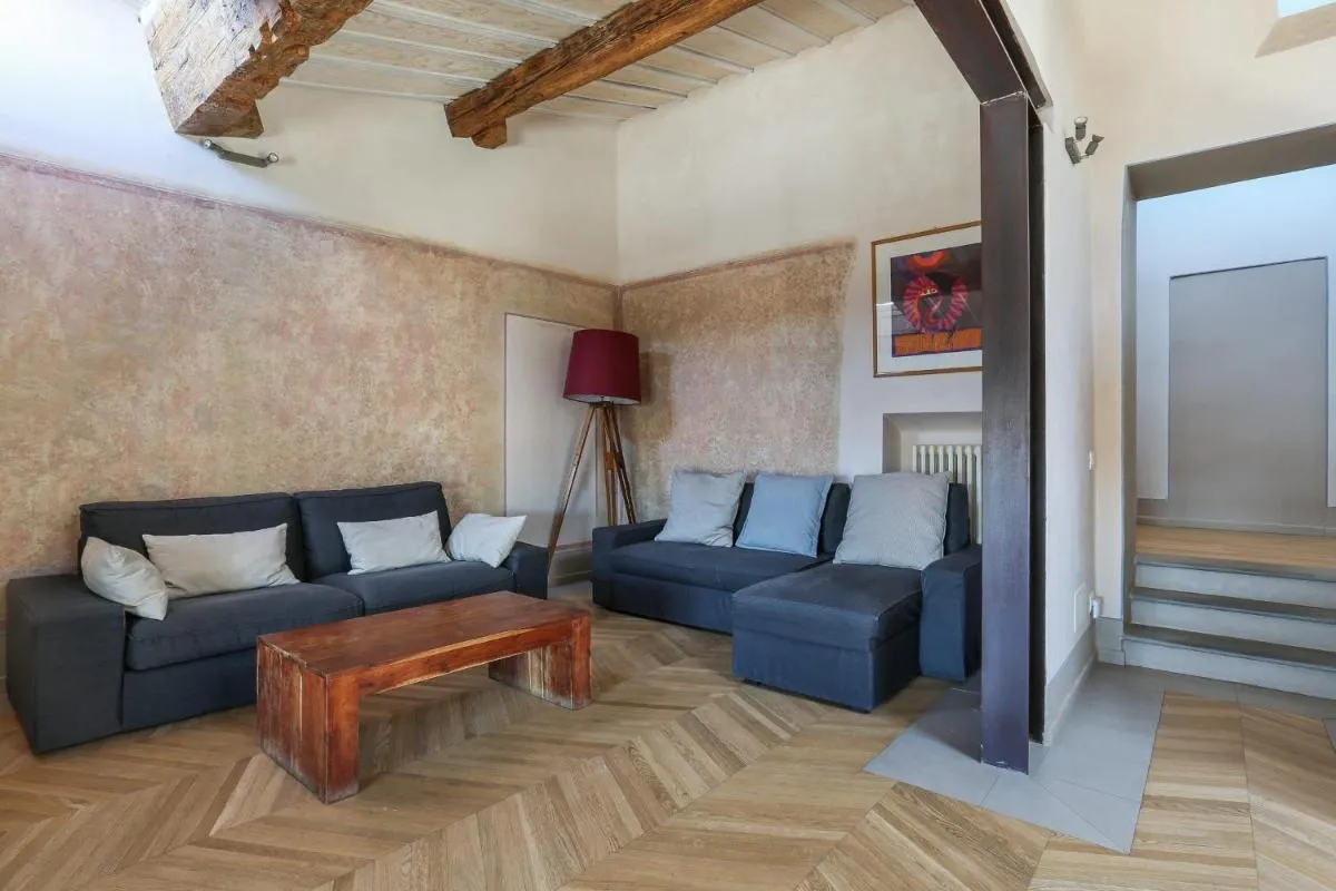 Image 1 of Belle Arti Penthouse-hosted by Sweetstay