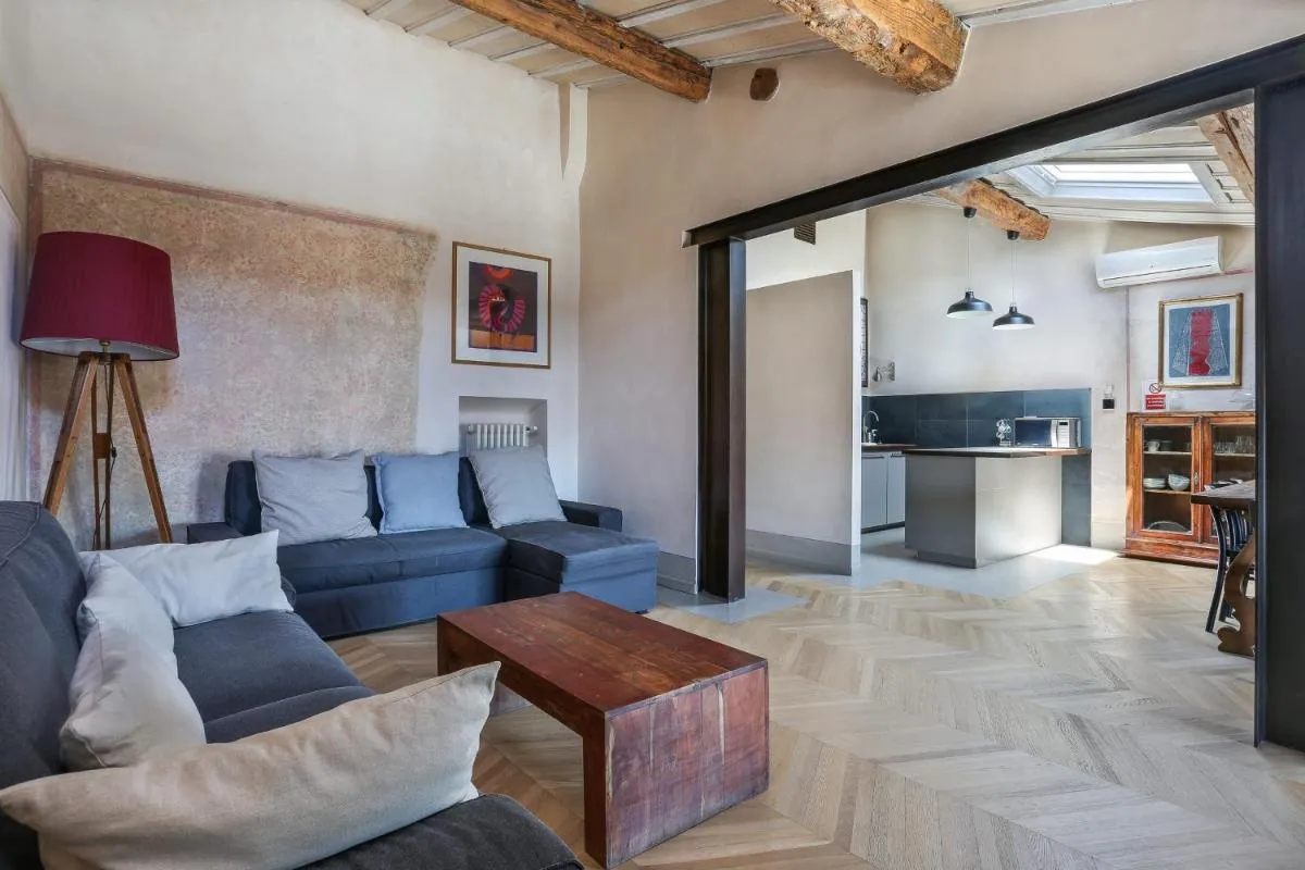 Image 2 of Belle Arti Penthouse-hosted by Sweetstay