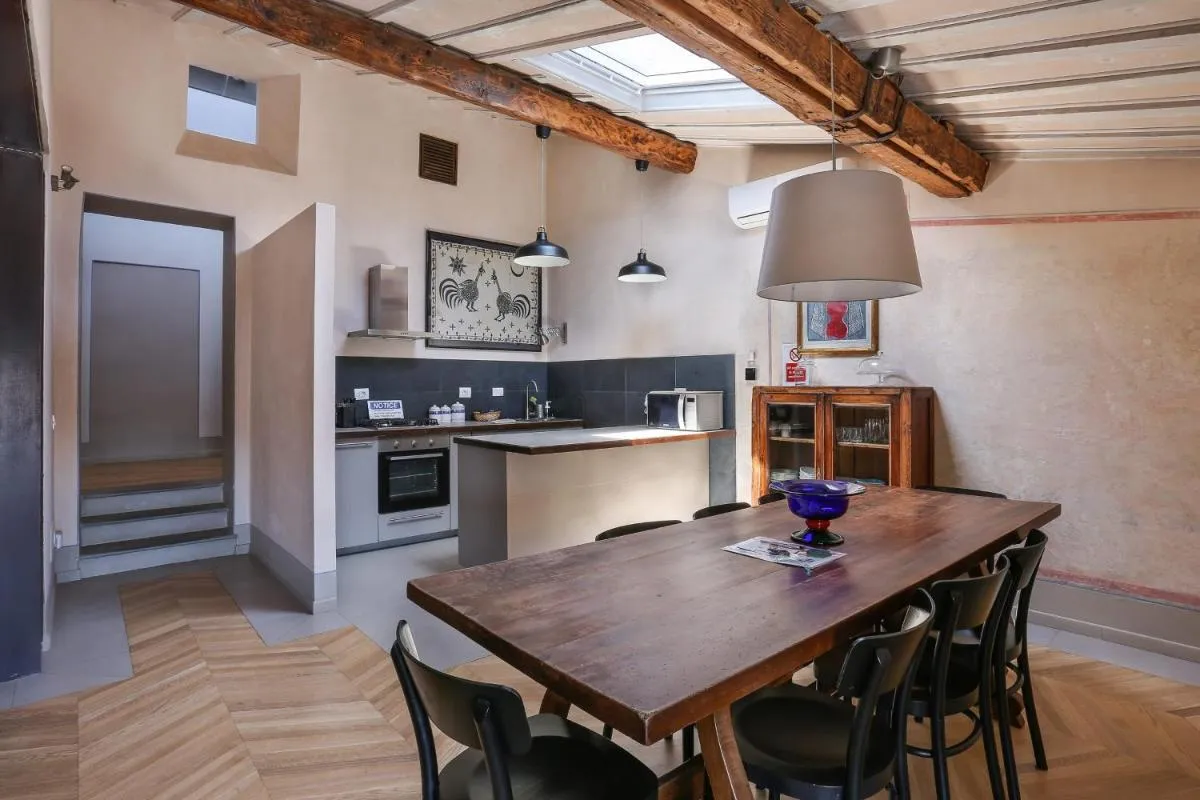 Image 3 of Belle Arti Penthouse-hosted by Sweetstay