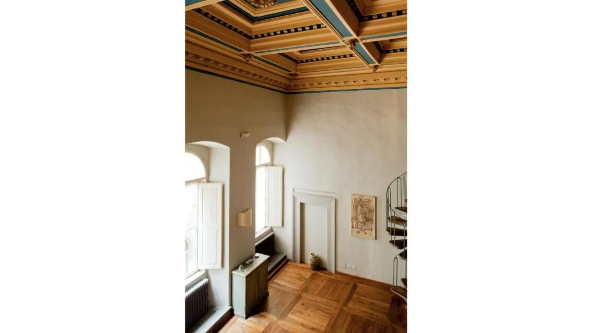 Image 6 of Berardi Palace Apartments