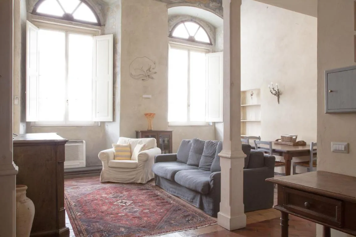 Image of Berardi Palace Apartments
