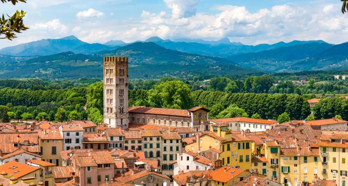 Image 4 of Best Western Grand Hotel Guinigi