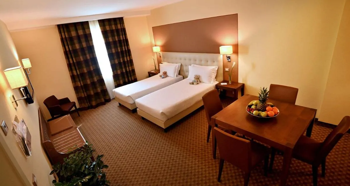 Image 1 of Best Western Grand Hotel Guinigi
