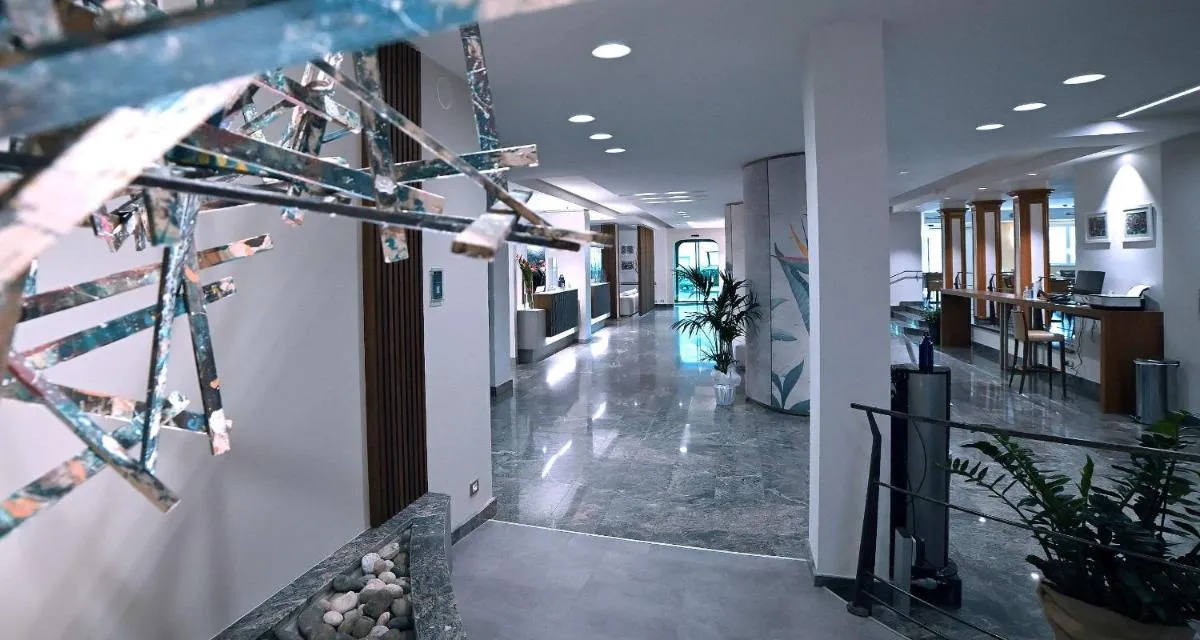 Image 5 of Best Western Grand Hotel Guinigi