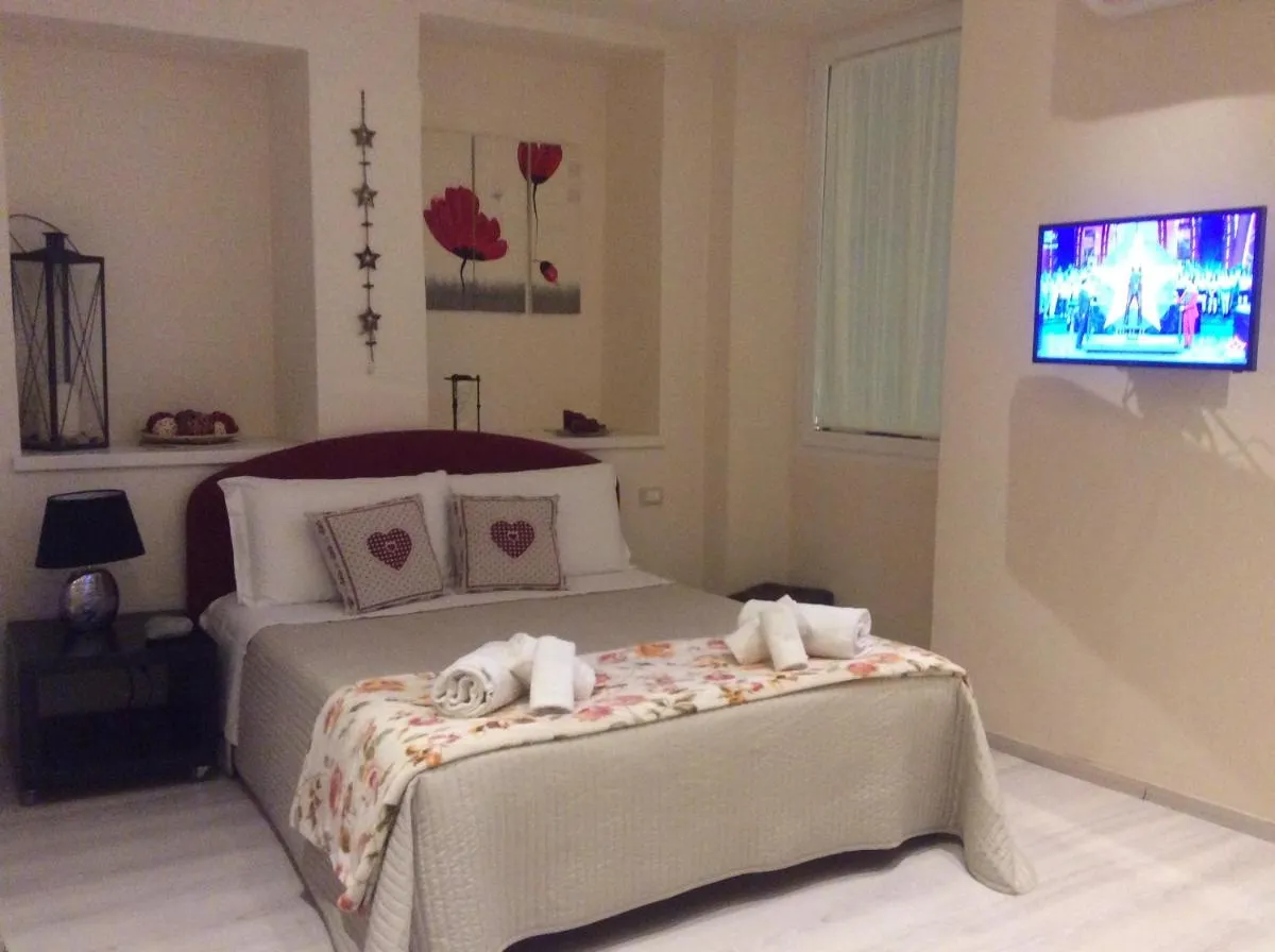 Image 3 of Borgo20 Firenze