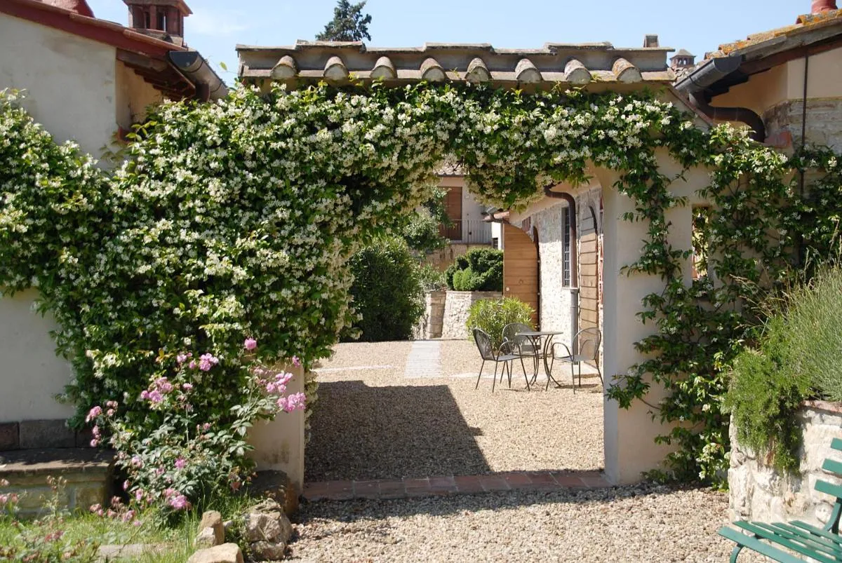 Image 3 of Borgo Bottaia