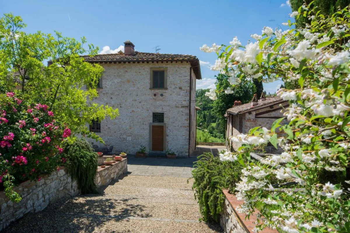 Image 5 of Borgo Bottaia
