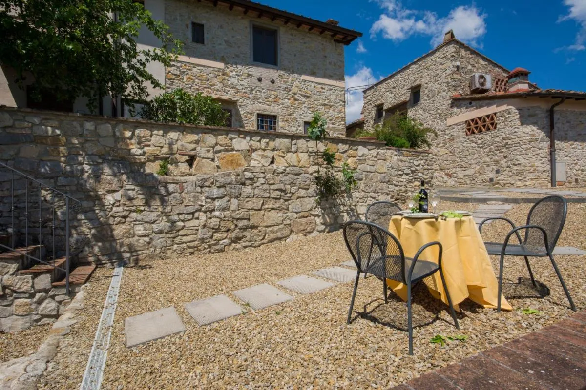 Image 2 of Borgo Bottaia