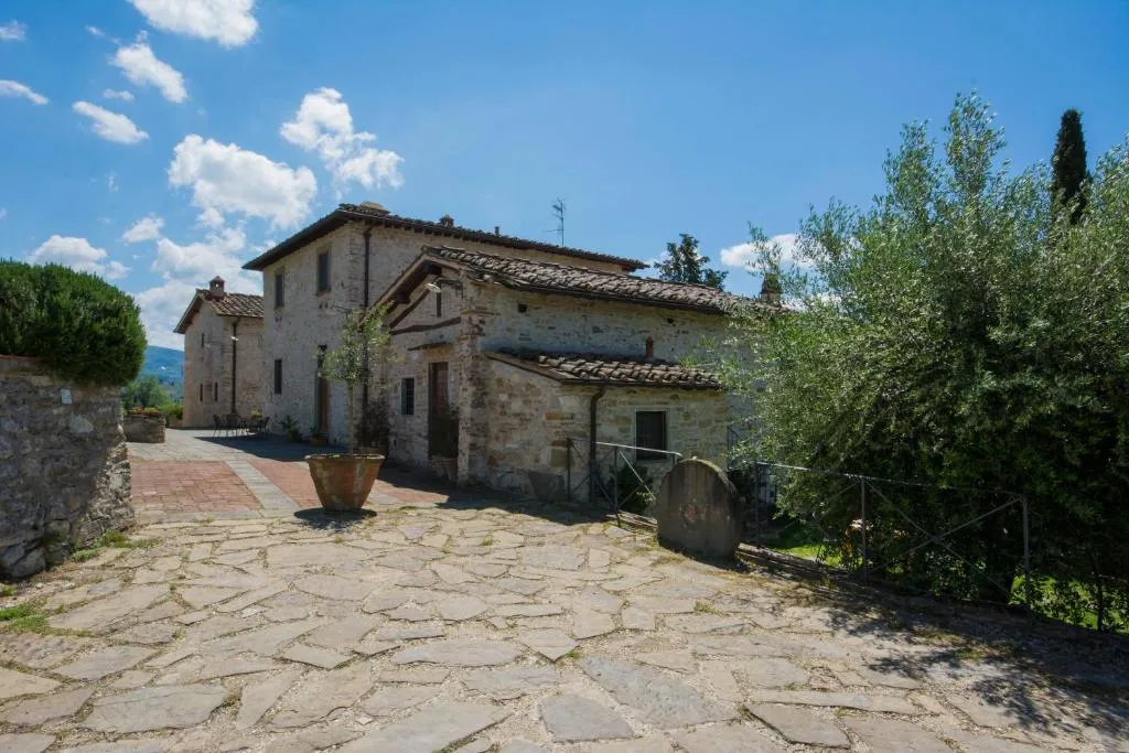 Image of Borgo Bottaia