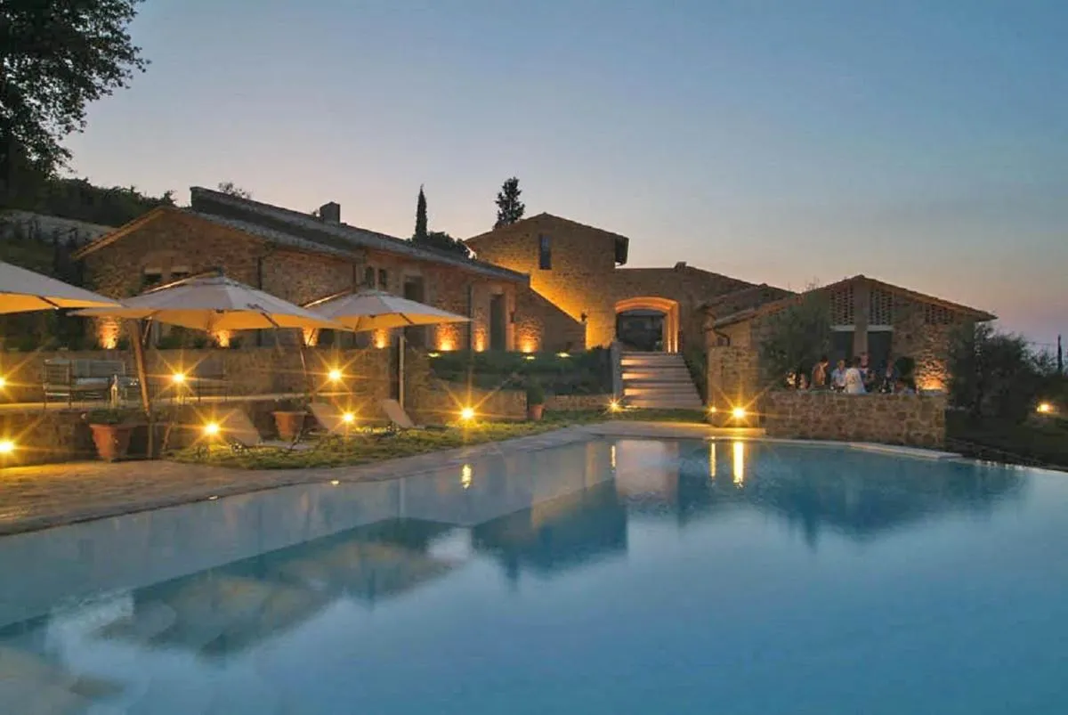 Image 3 of Borgo Canalicchio Di Sopra Relais