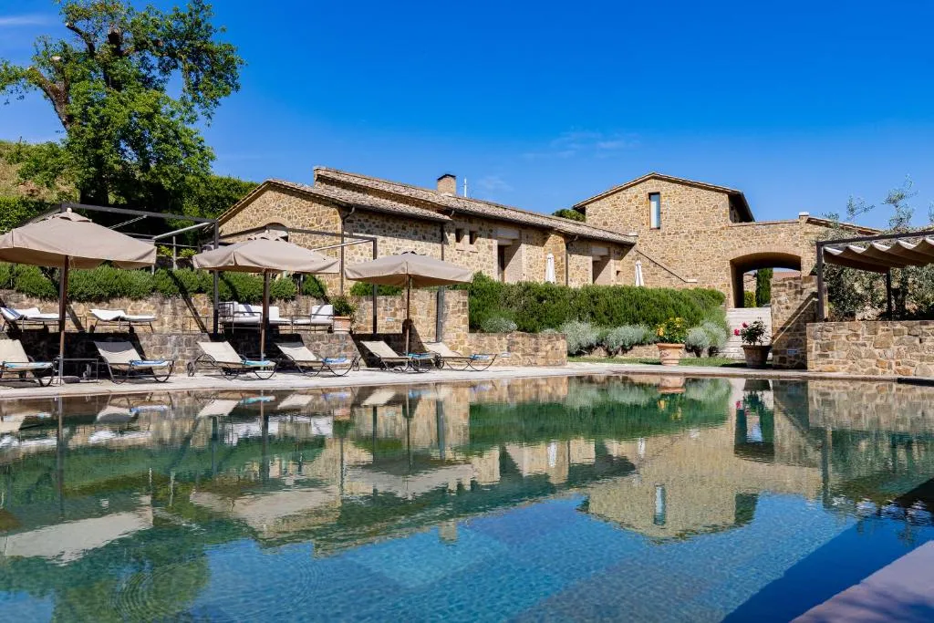 Image of Borgo Canalicchio Di Sopra Relais