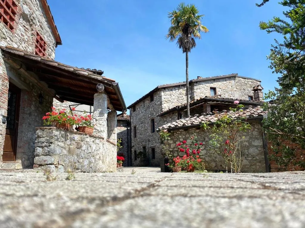 Image of Borgo Giusto Tuscany