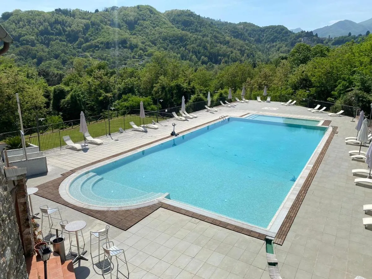Image 6 of Borgo Giusto Tuscany