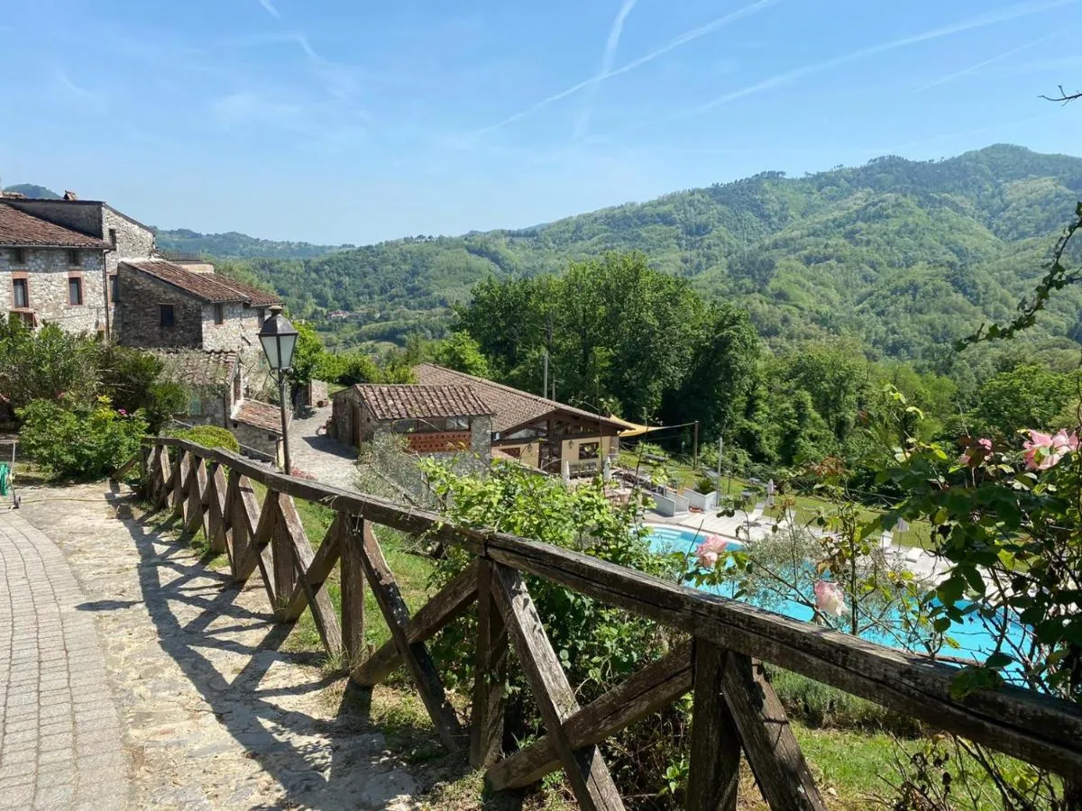Image 5 of Borgo Giusto Tuscany