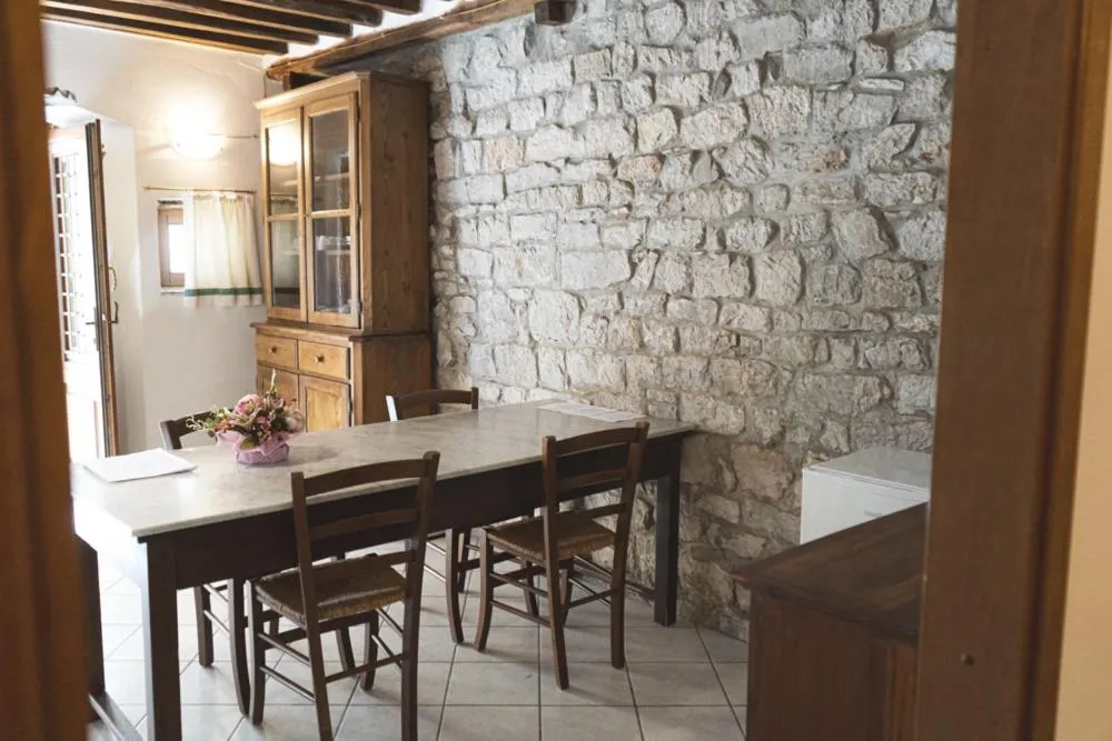 Image 2 of Borgo Giusto Tuscany