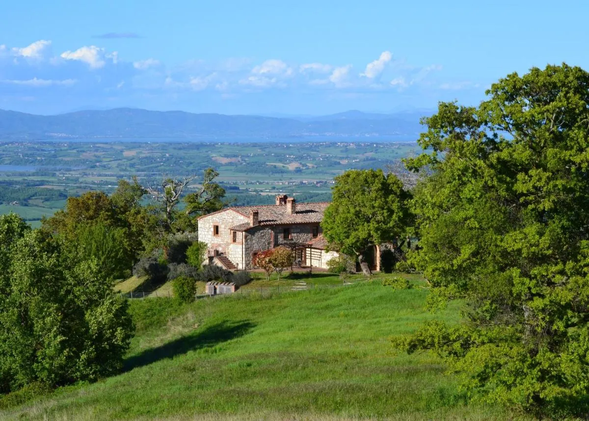 Image 5 of Borgo Poggio Bianco
