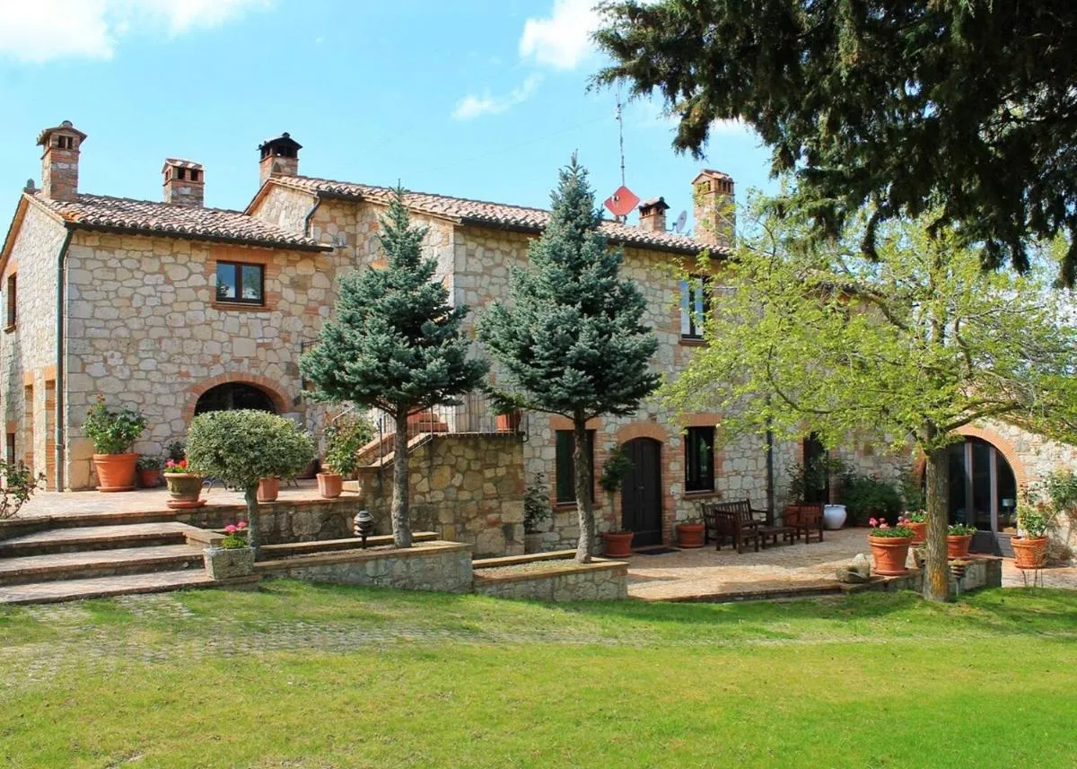 Image 1 of Borgo Poggio Bianco