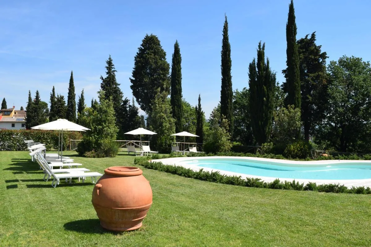 Image 3 of Borgo San Giusto