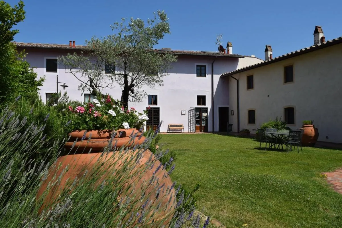 Image 5 of Borgo San Giusto