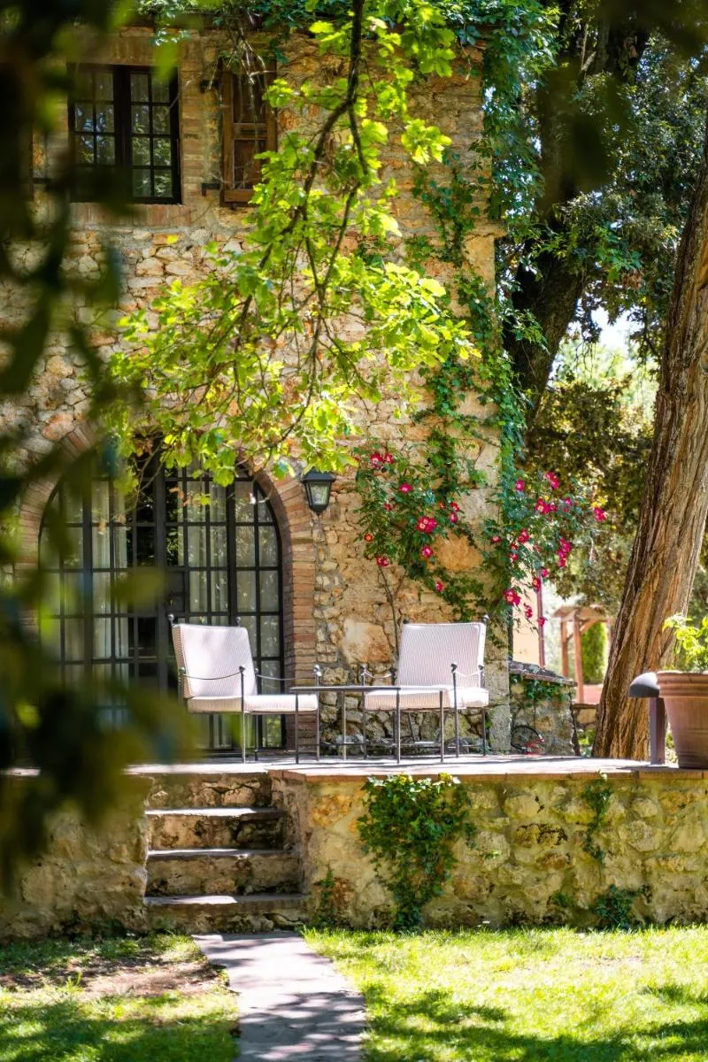 Image 3 of Borgo San Luigi