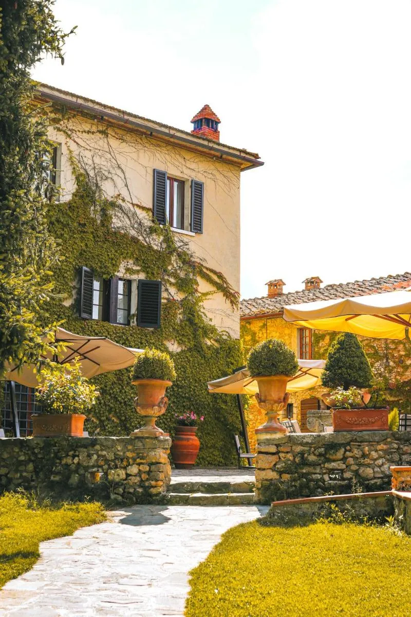 Image 4 of Borgo San Luigi