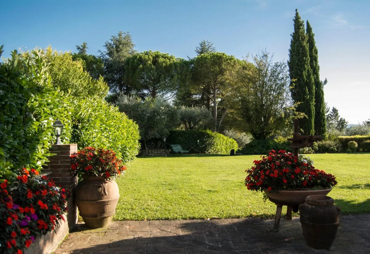 Image 3 of Borgo Villa Risi
