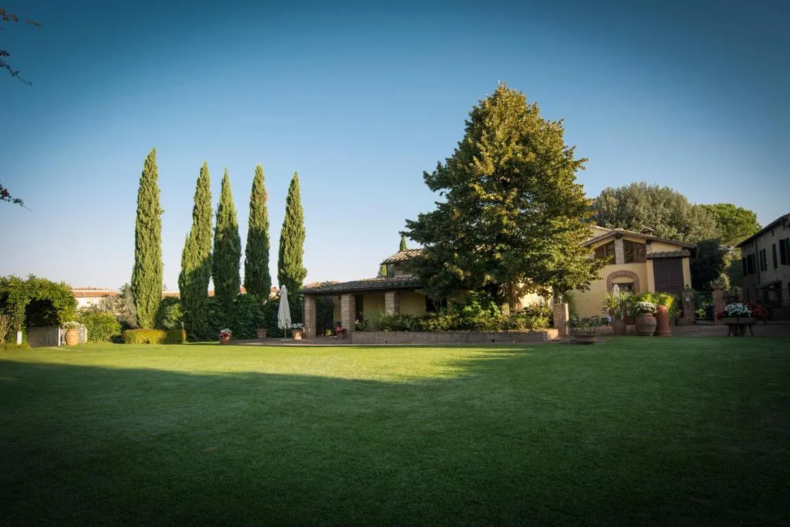 Image of Borgo Villa Risi