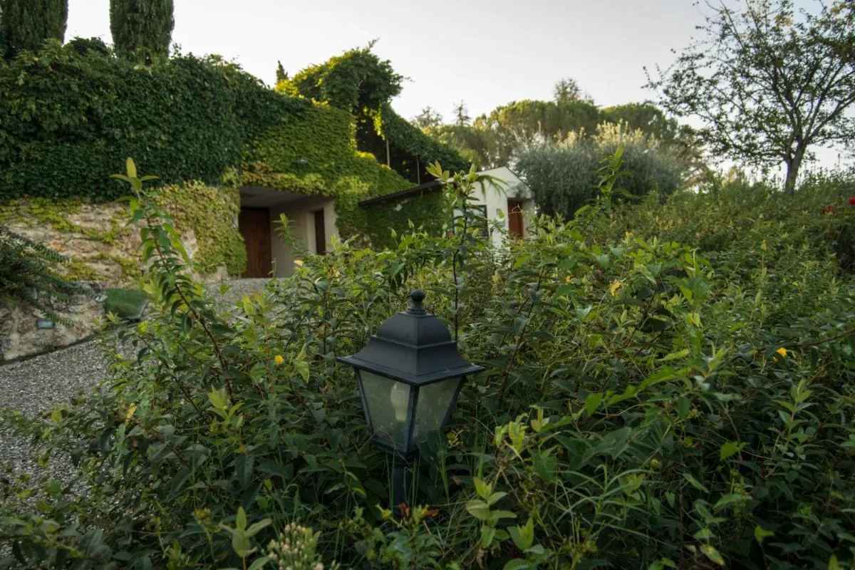 Image 6 of Borgo Villa Risi