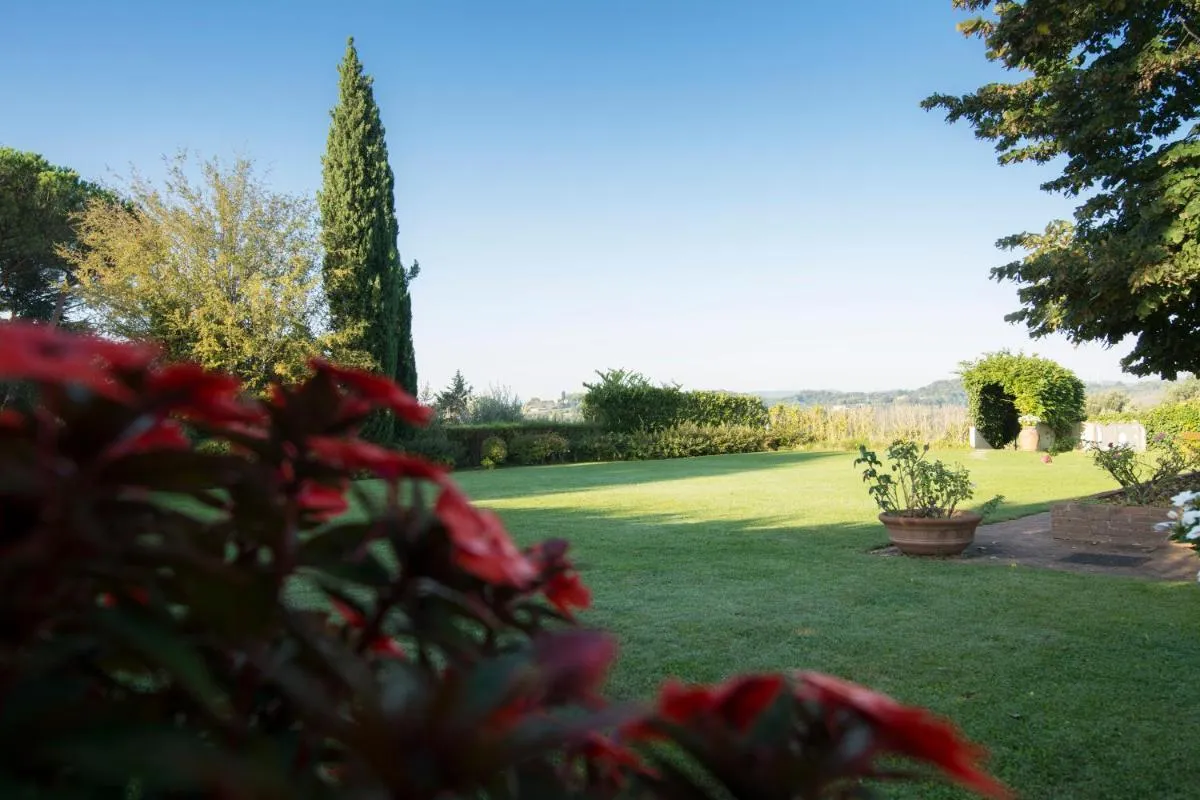 Image 5 of Borgo Villa Risi
