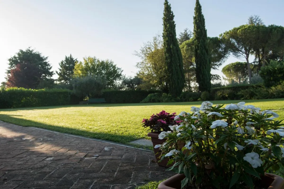 Image 2 of Borgo Villa Risi