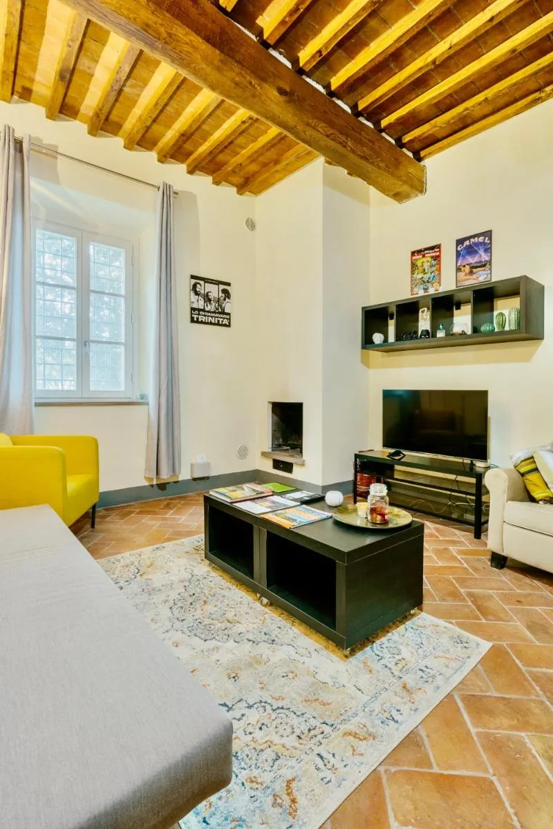 Image 3 of Borgo di Libbiano