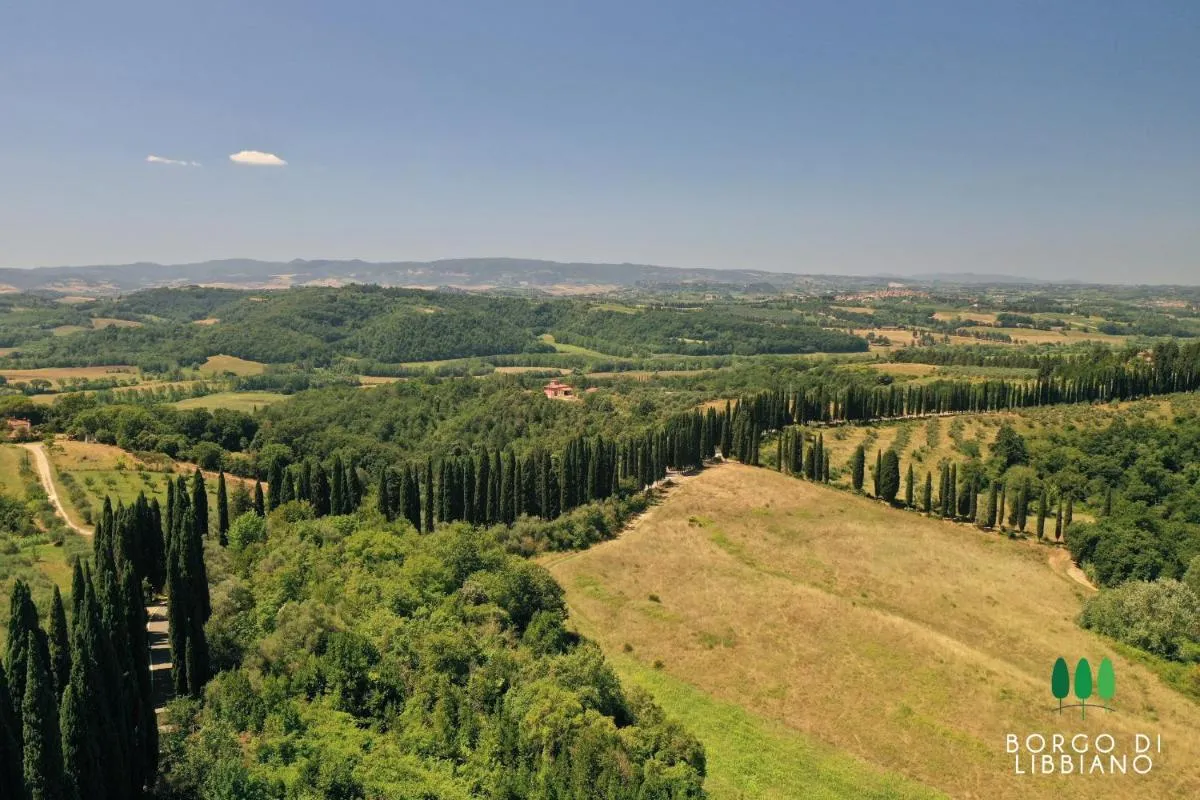 Image 6 of Borgo di Libbiano