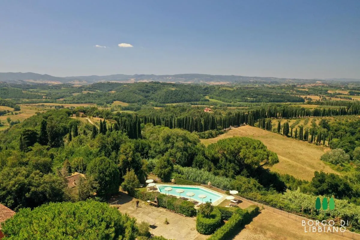Image 4 of Borgo di Libbiano