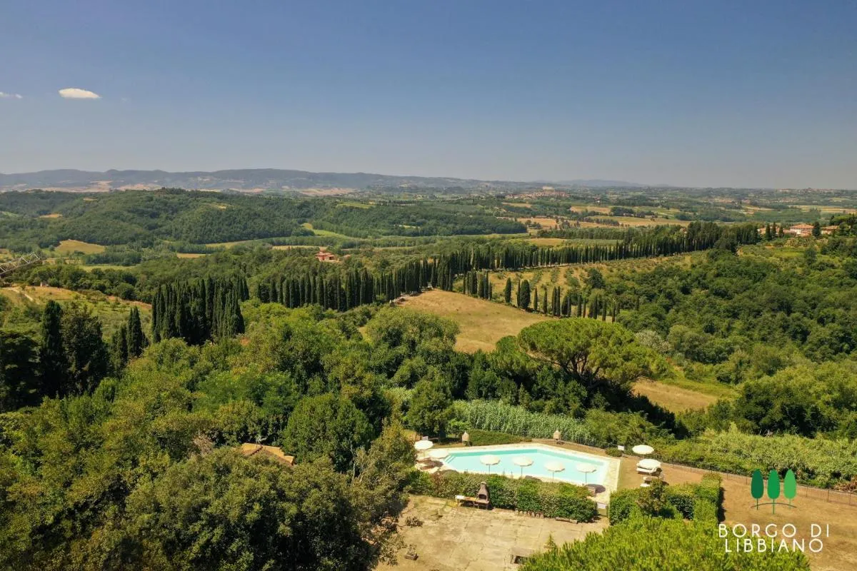 Image 1 of Borgo di Libbiano