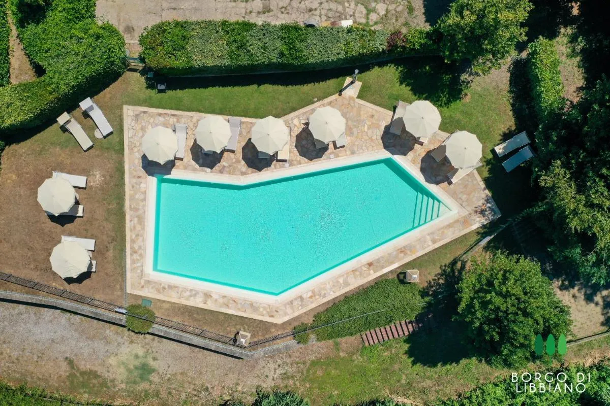 Image 2 of Borgo di Libbiano