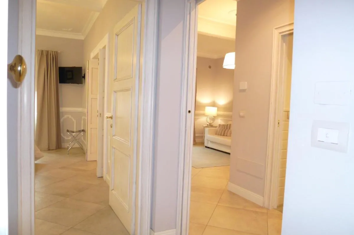 Image 2 of Brunelleschi suite