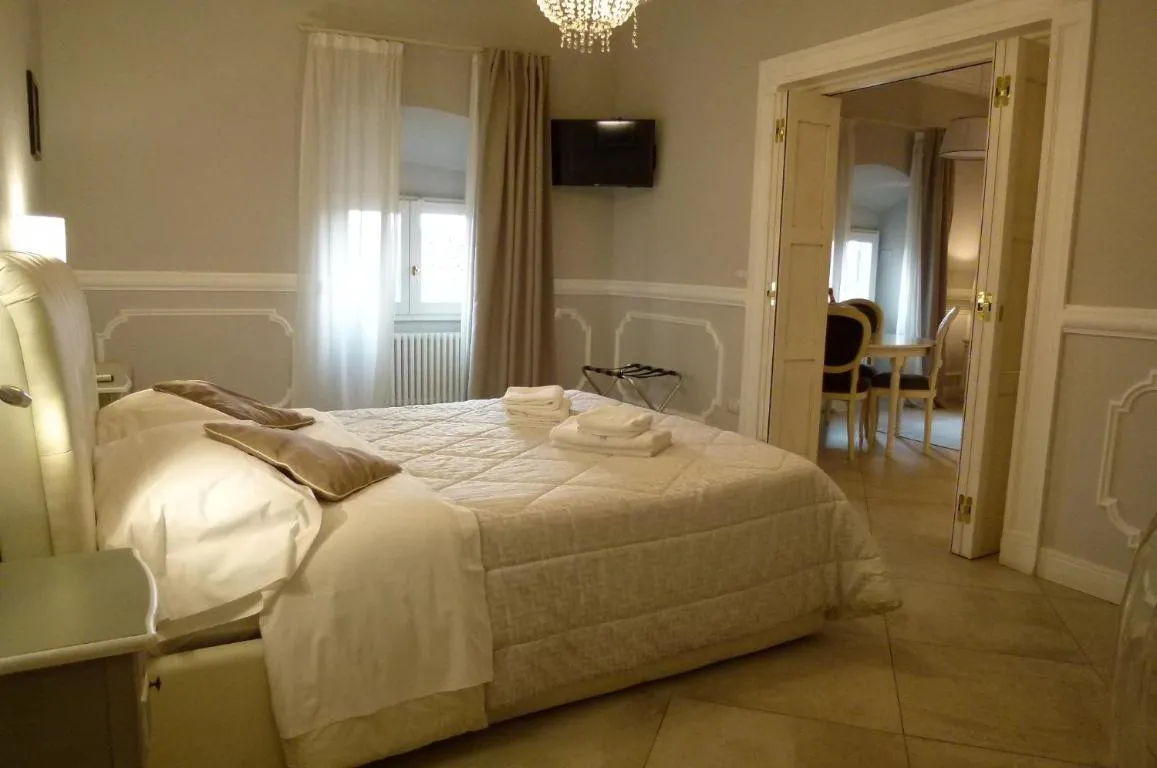 Image of Brunelleschi suite
