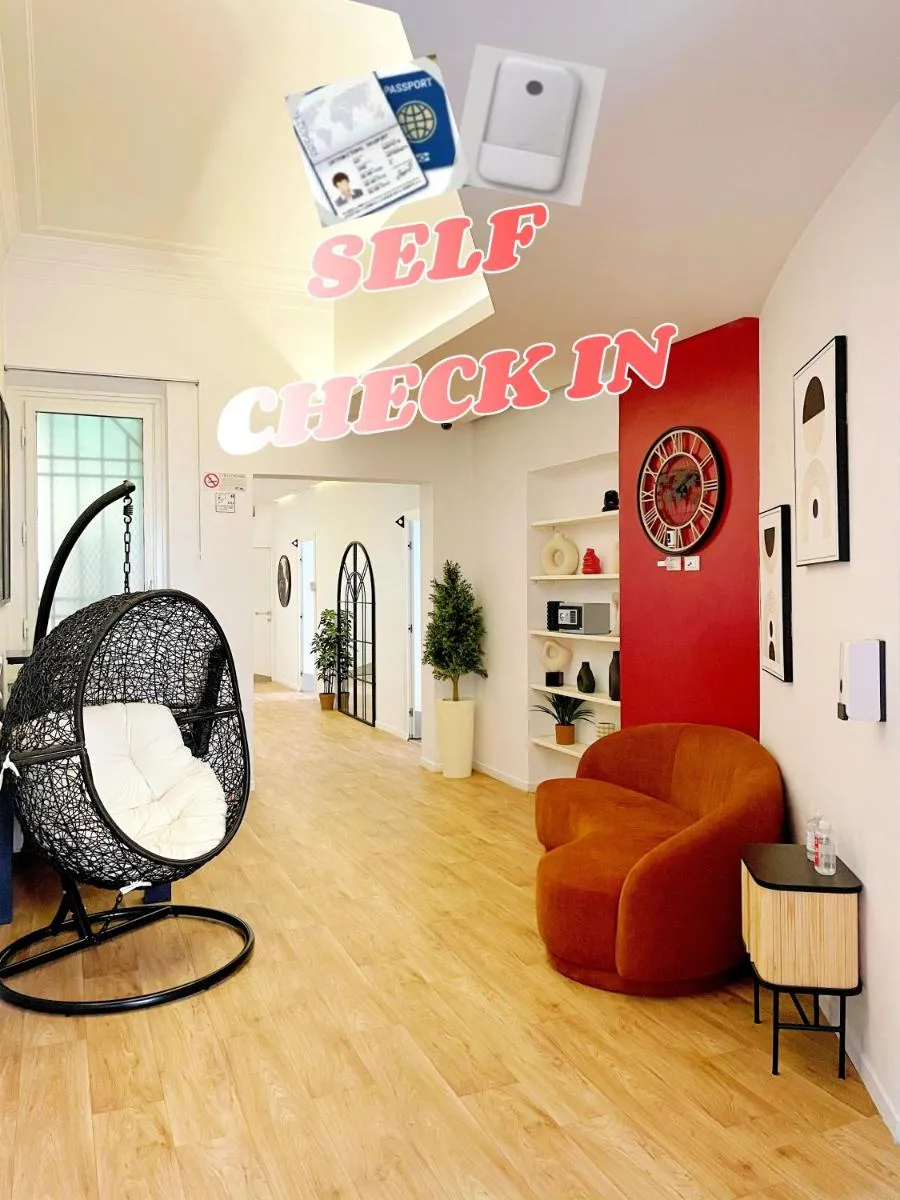 Image 3 of CASA IVH BNB