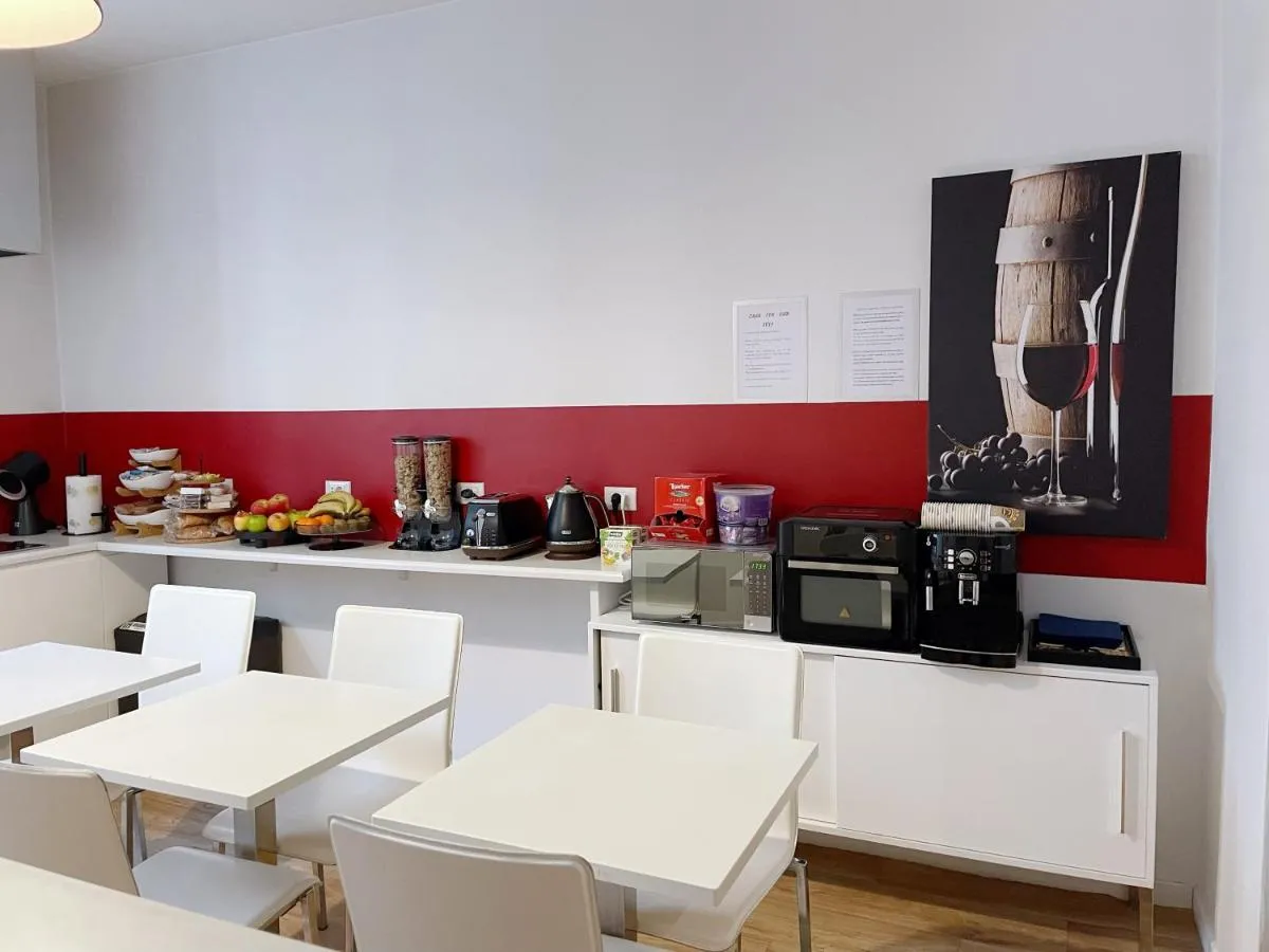 Image 1 of CASA IVH BNB