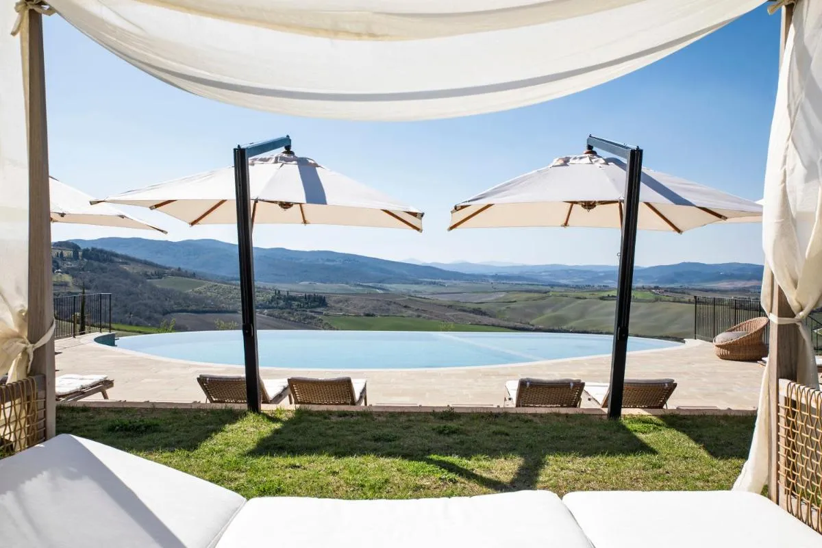 Image 3 of Capanna Suites